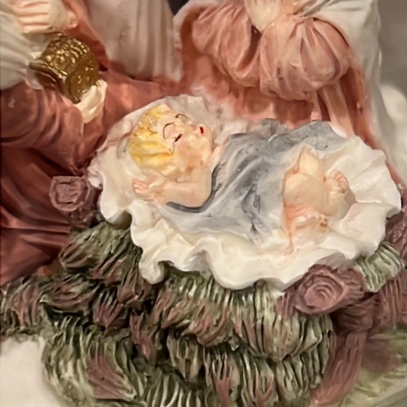 “House of Lloyd” Christmas Around the World/Nativity Around the World - Picture 8 of 15